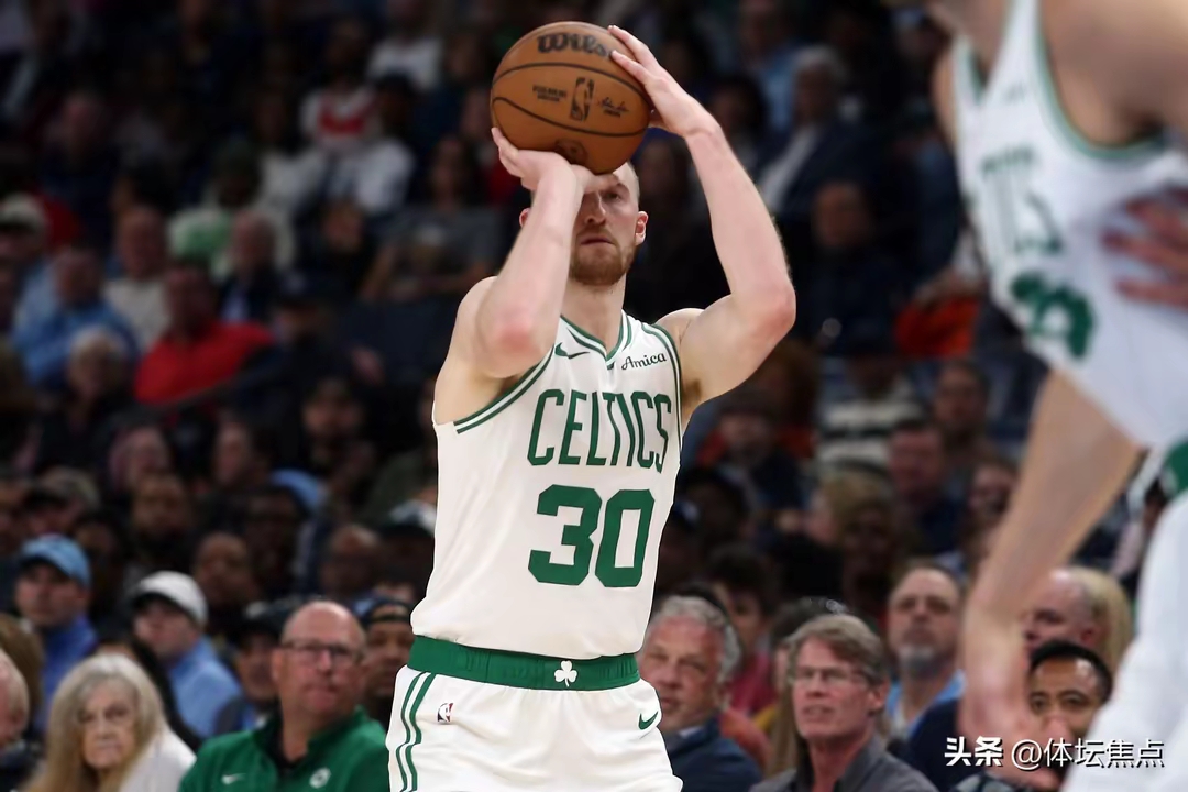 开云体育app-尼克斯绝杀凯尔特人，德罗赞状态火热