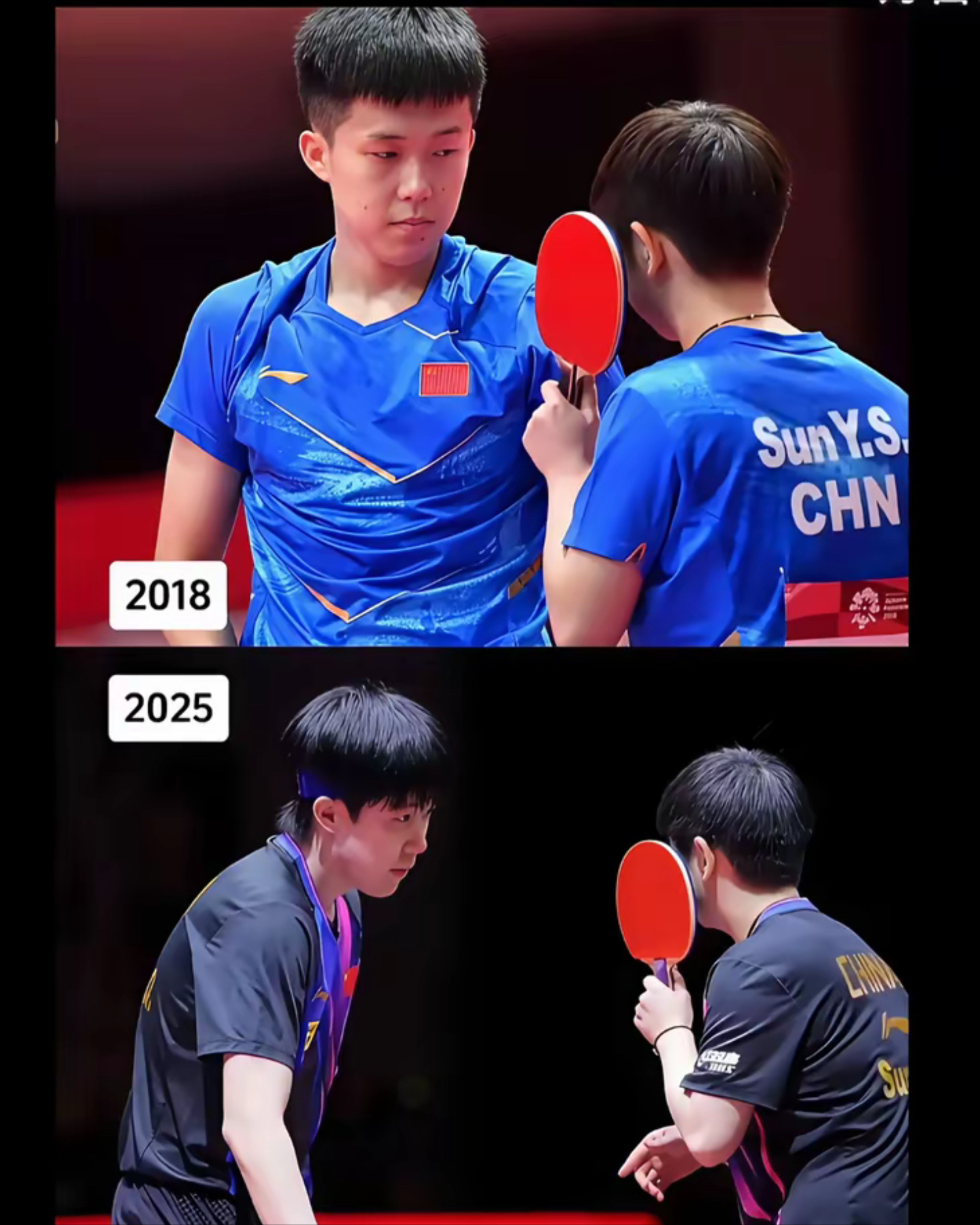 开云体育登录-韩国队轻取波兰队,许昕高光表现 第1张 开云体育登录-韩国队轻取波兰队,许昕高光表现 第1张