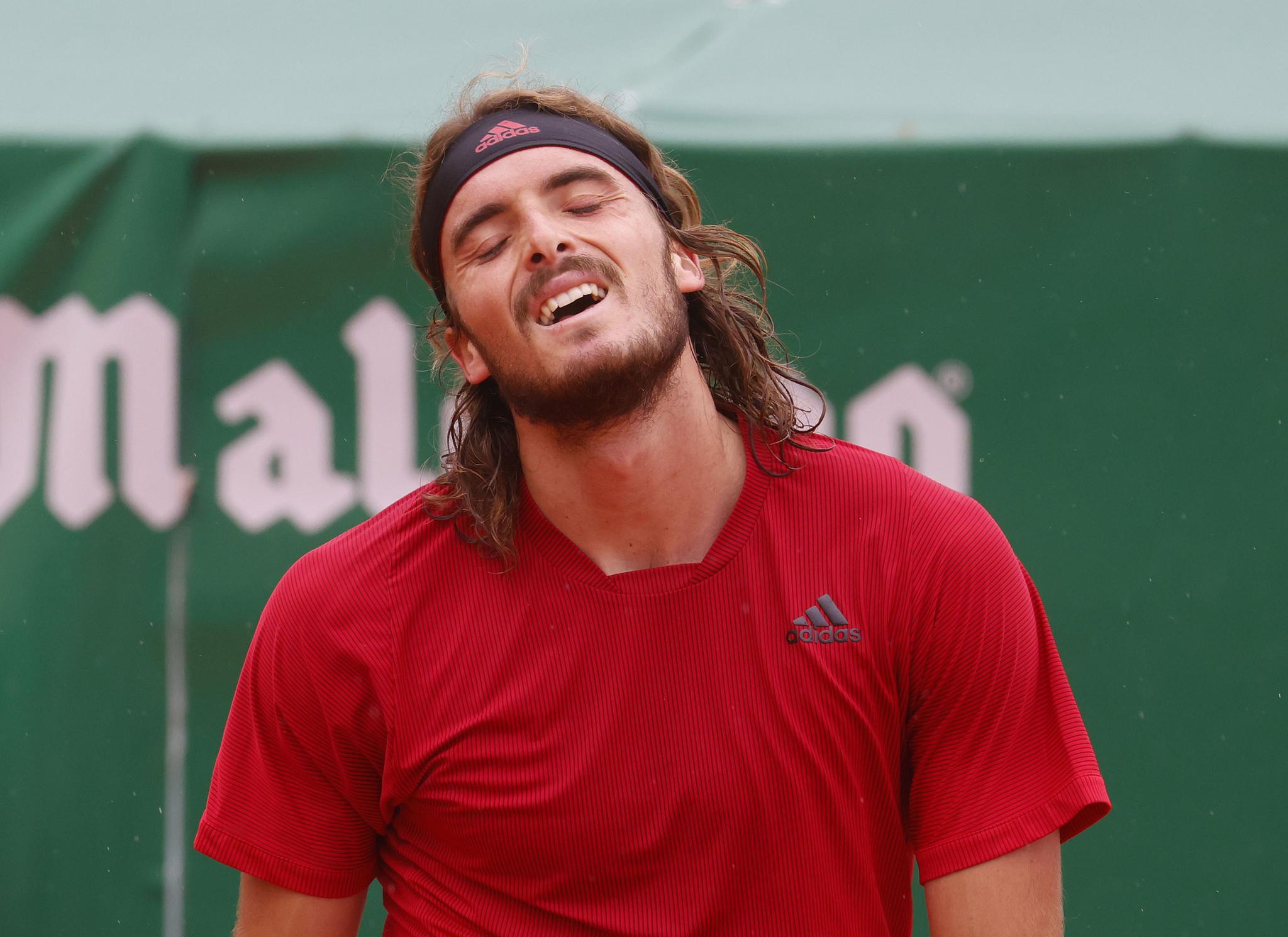 开云体育入口-温网横扫蒙特卡洛大师赛,西西帕斯状态火热 第2张 开云体育入口-温网横扫蒙特卡洛大师赛,西西帕斯状态火热 第2张