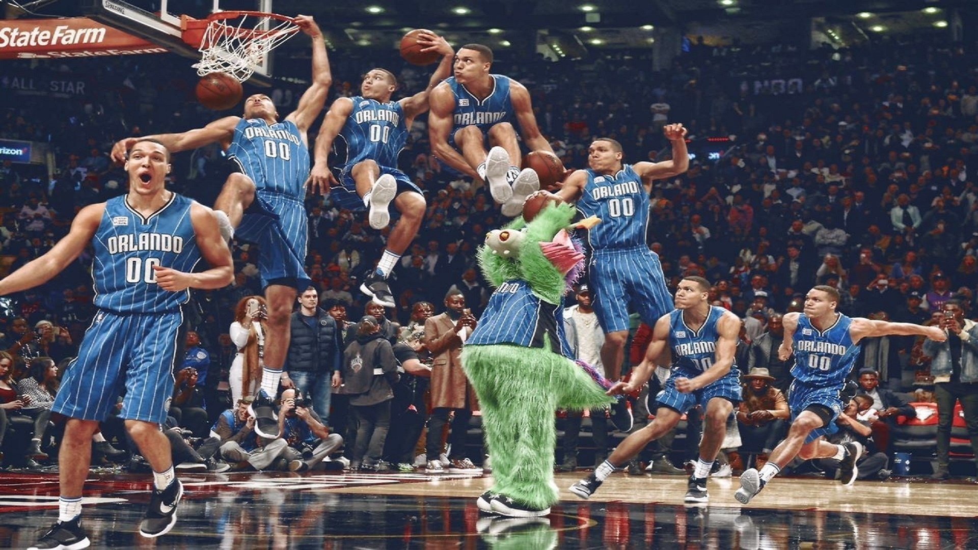 开云体育中国-约基奇展现巨星价值,鹈鹕强势晋级,篮球世界的多极共振 第2张 开云体育中国-约基奇展现巨星价值,鹈鹕强势晋级,篮球世界的多极共振 第2张